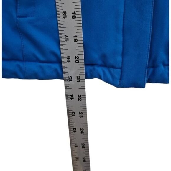 Obermeyer Ski Jacket Snowboard Winter Jacket Size 10 - Picture 6 of 11
